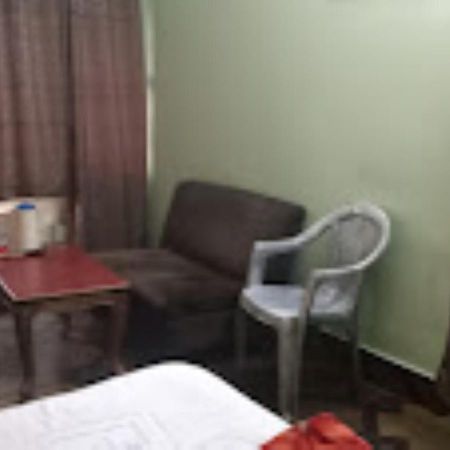 Hotel Solan Rourkela Εξωτερικό φωτογραφία