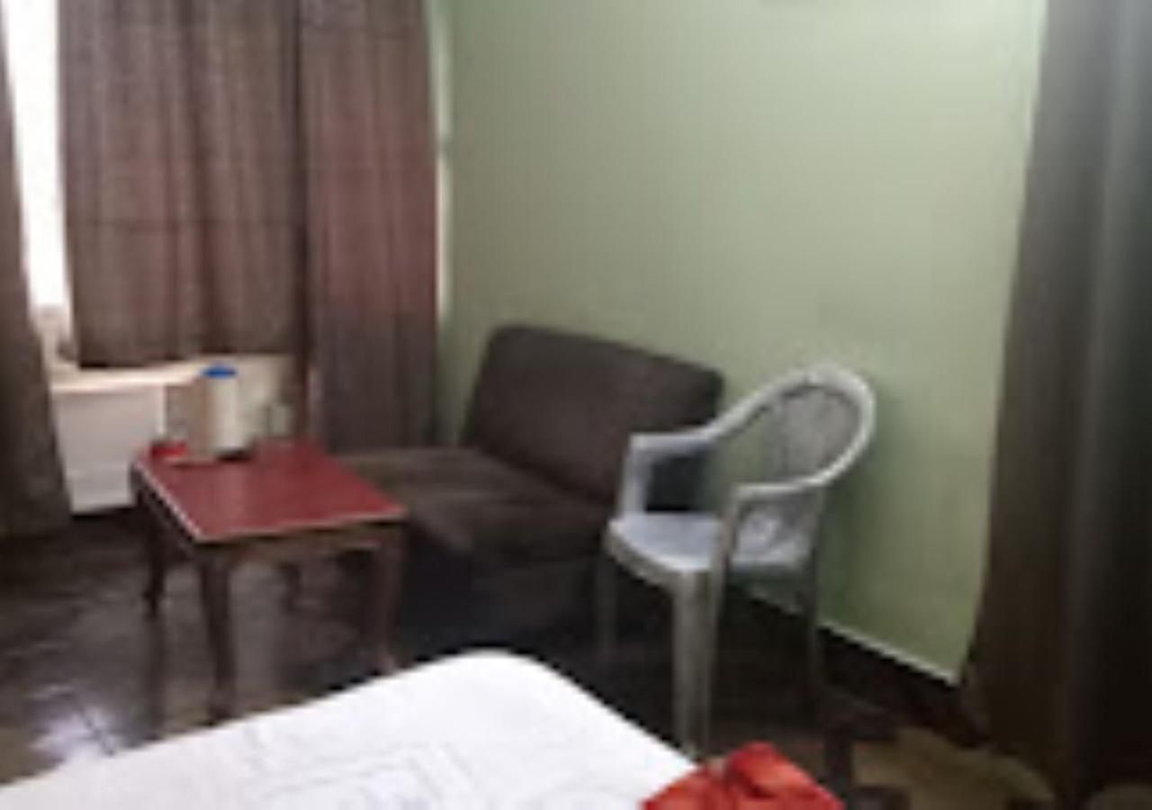 Hotel Solan Rourkela Εξωτερικό φωτογραφία
