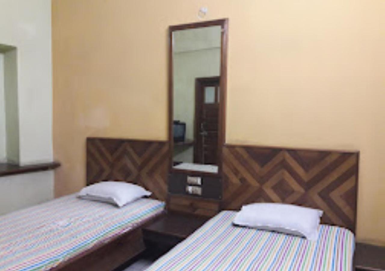Hotel Solan Rourkela Εξωτερικό φωτογραφία