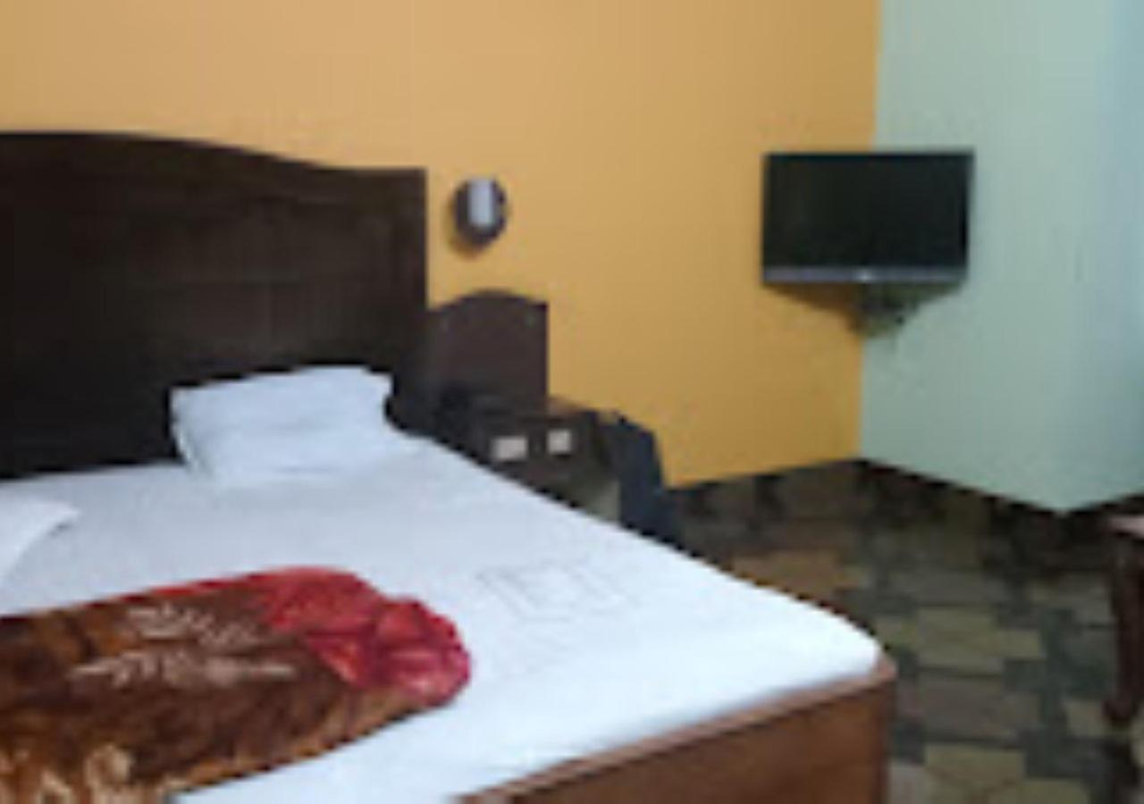 Hotel Solan Rourkela Εξωτερικό φωτογραφία