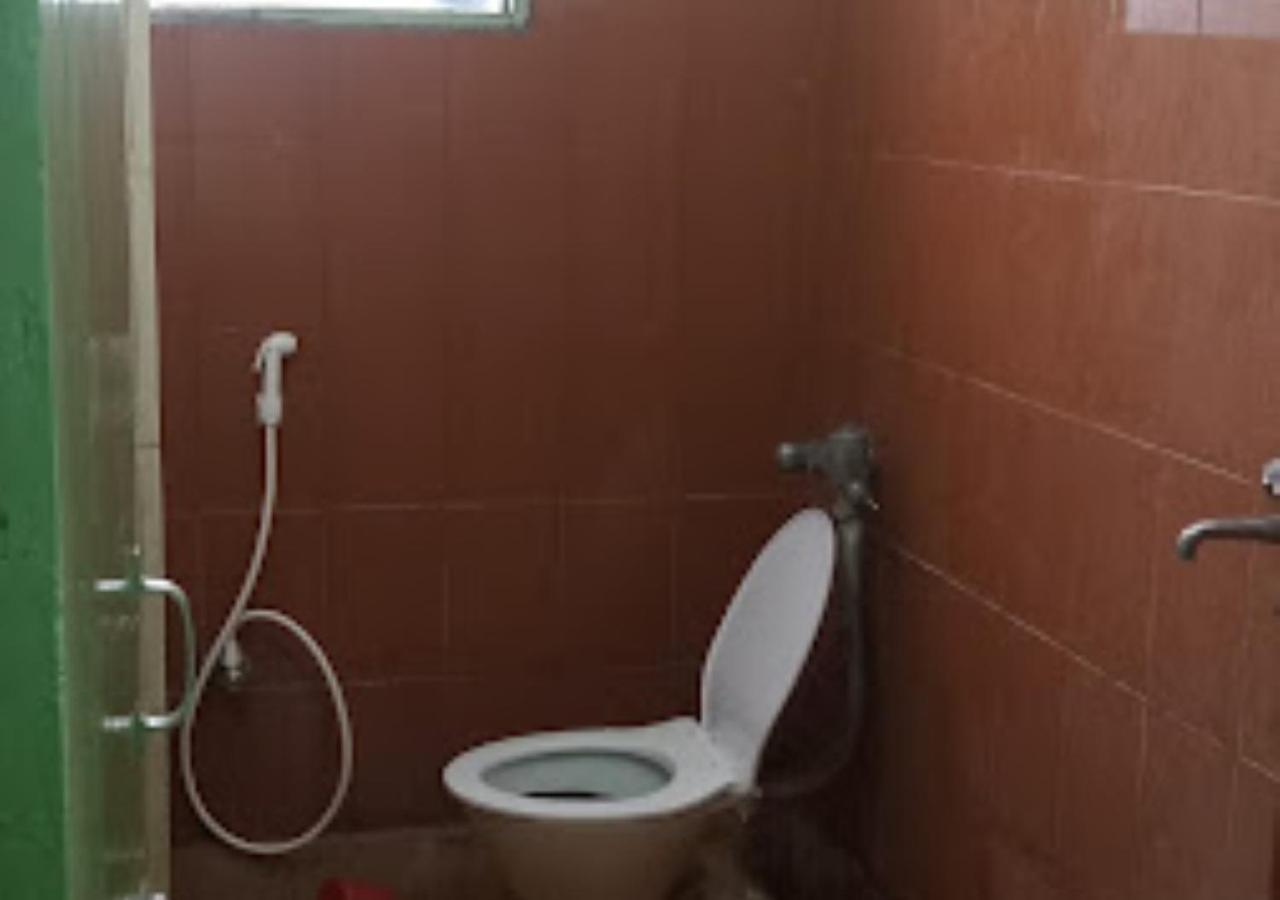 Hotel Solan Rourkela Εξωτερικό φωτογραφία