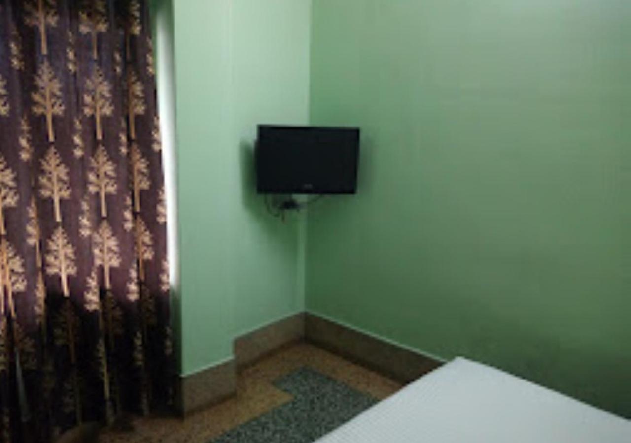 Hotel Solan Rourkela Εξωτερικό φωτογραφία