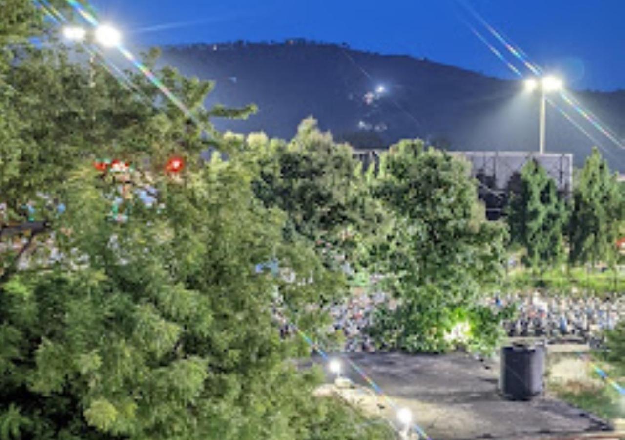 Hotel Solan Rourkela Εξωτερικό φωτογραφία