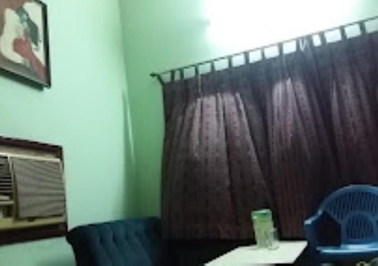 Hotel Solan Rourkela Εξωτερικό φωτογραφία