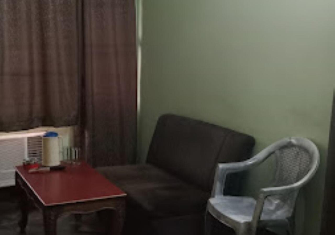 Hotel Solan Rourkela Εξωτερικό φωτογραφία