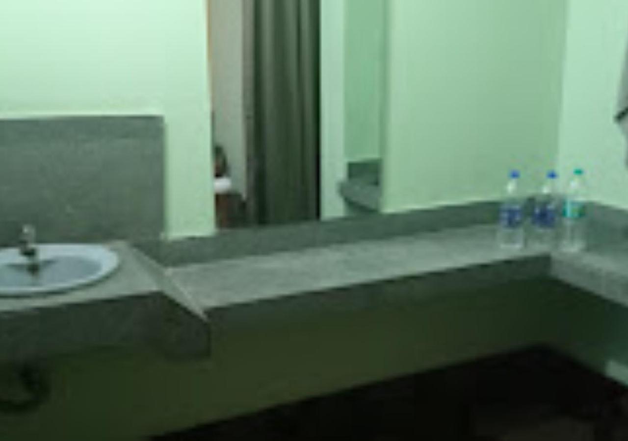 Hotel Solan Rourkela Εξωτερικό φωτογραφία