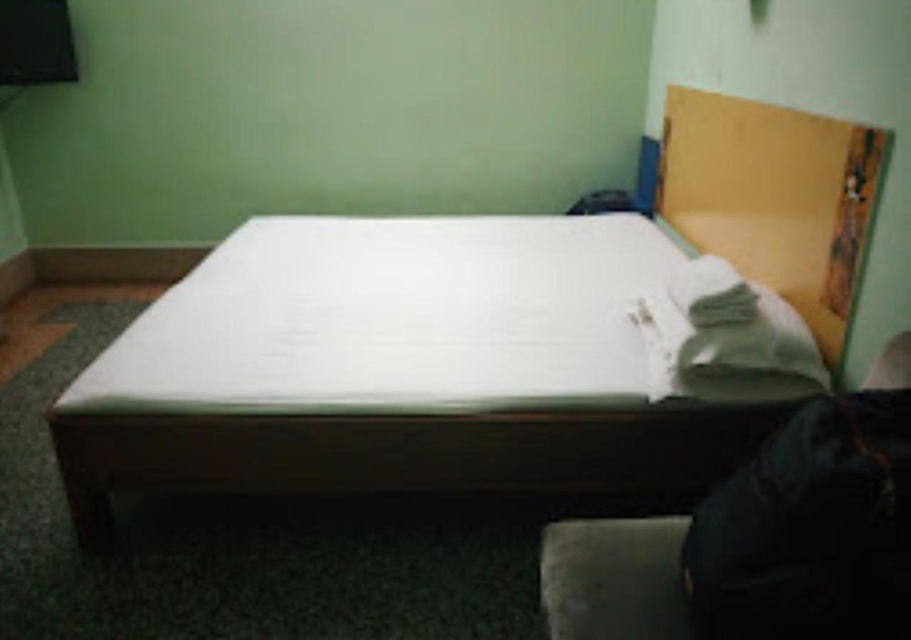 Hotel Solan Rourkela Εξωτερικό φωτογραφία