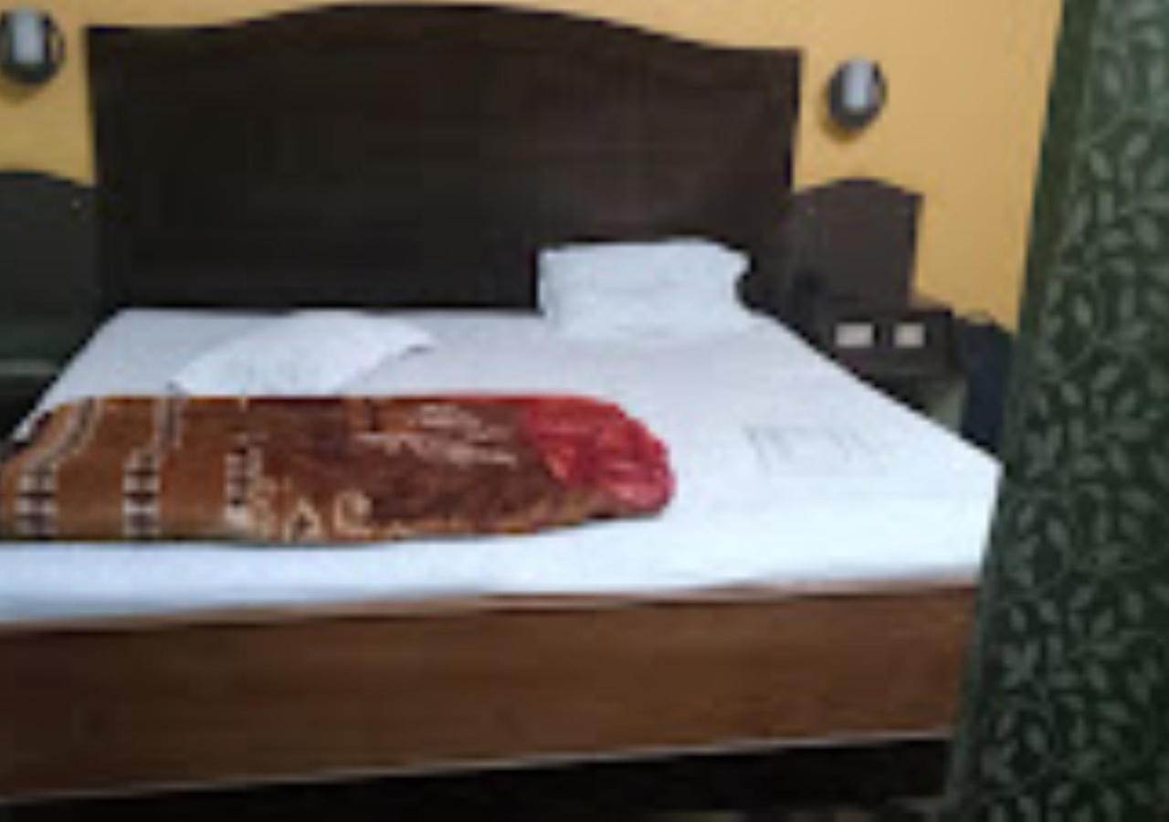 Hotel Solan Rourkela Εξωτερικό φωτογραφία