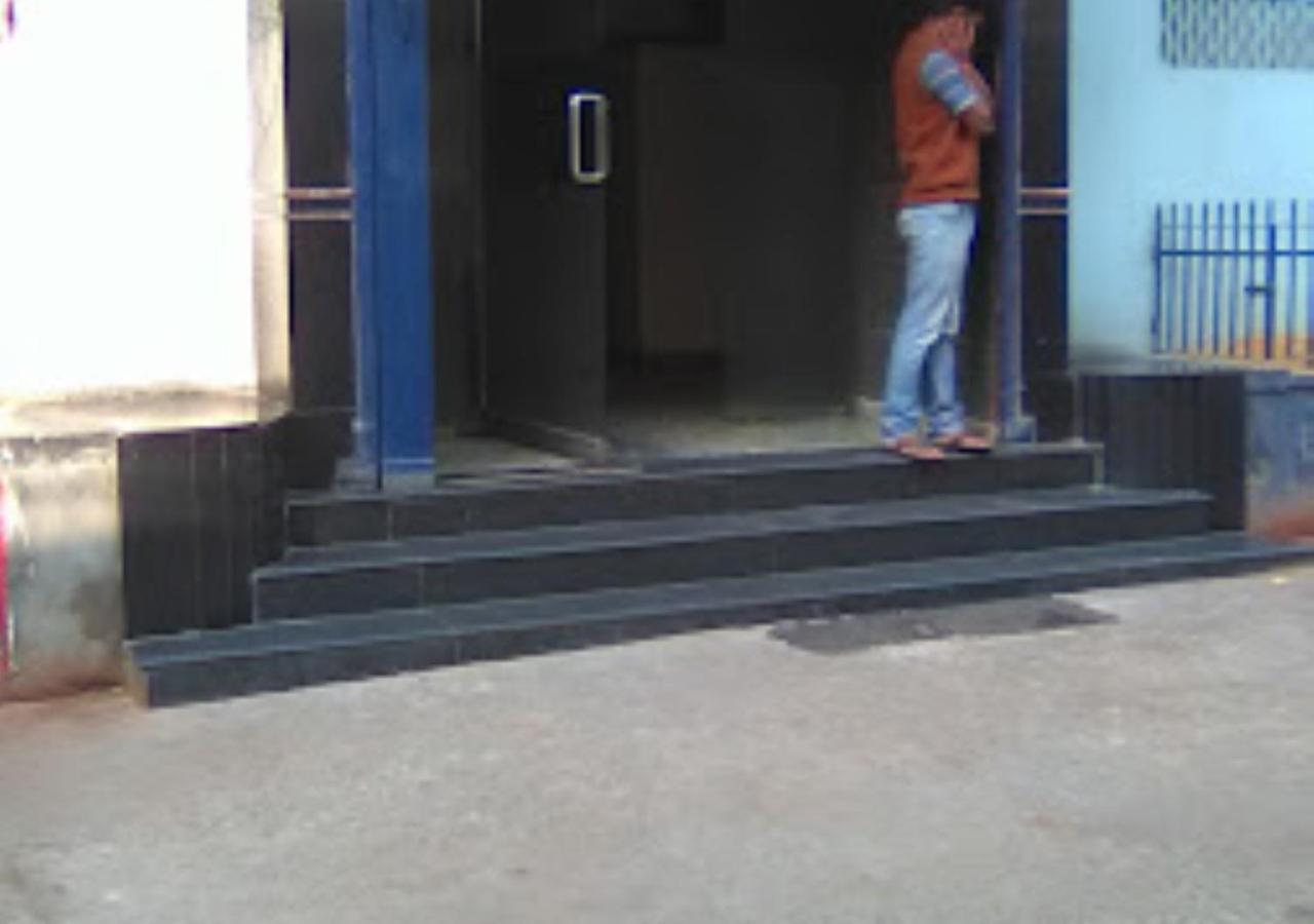 Hotel Solan Rourkela Εξωτερικό φωτογραφία
