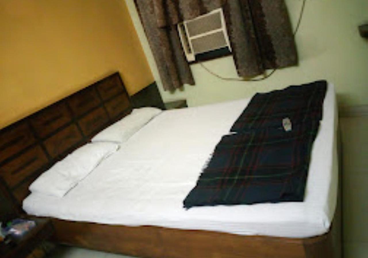 Hotel Solan Rourkela Εξωτερικό φωτογραφία