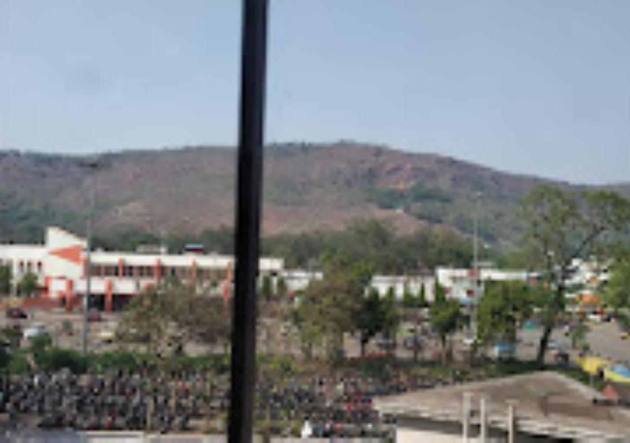Hotel Solan Rourkela Εξωτερικό φωτογραφία