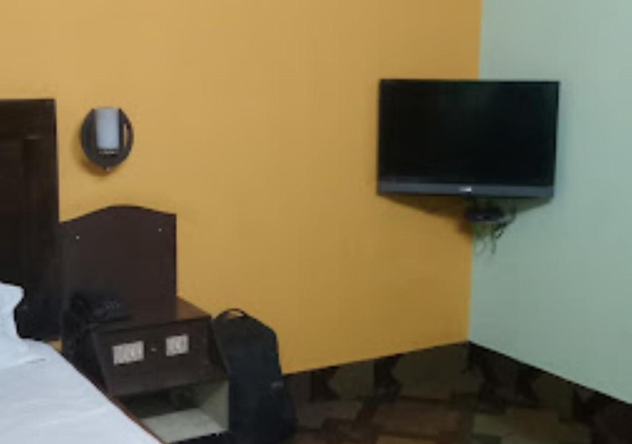 Hotel Solan Rourkela Εξωτερικό φωτογραφία